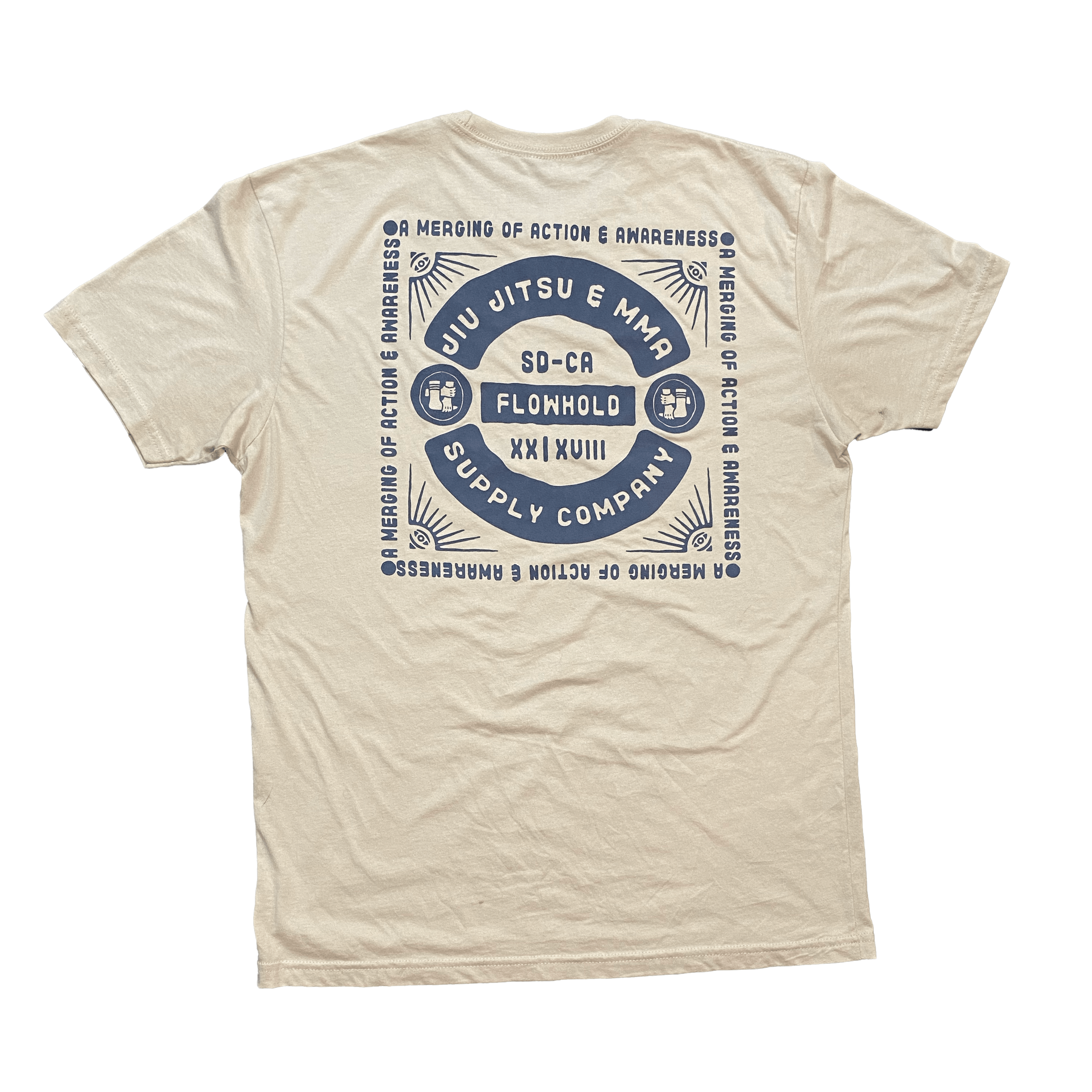 Summer Soul Tee
