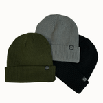 Watch Cap Beanie