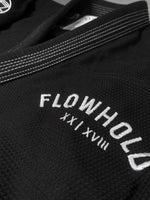 Flowhold Fundamentals Gi (Black)