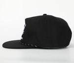 Butterfly Guard Rope Hat