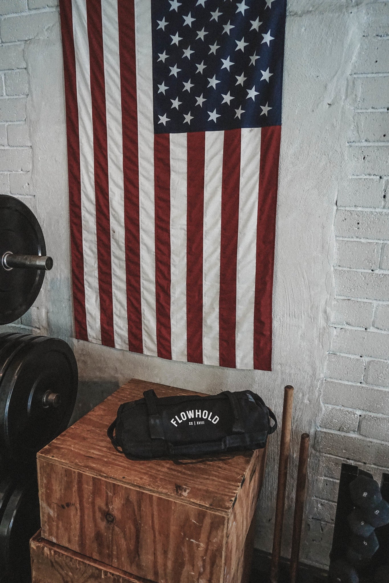 Sandbag Backpack - Cross Training Exercise Bag