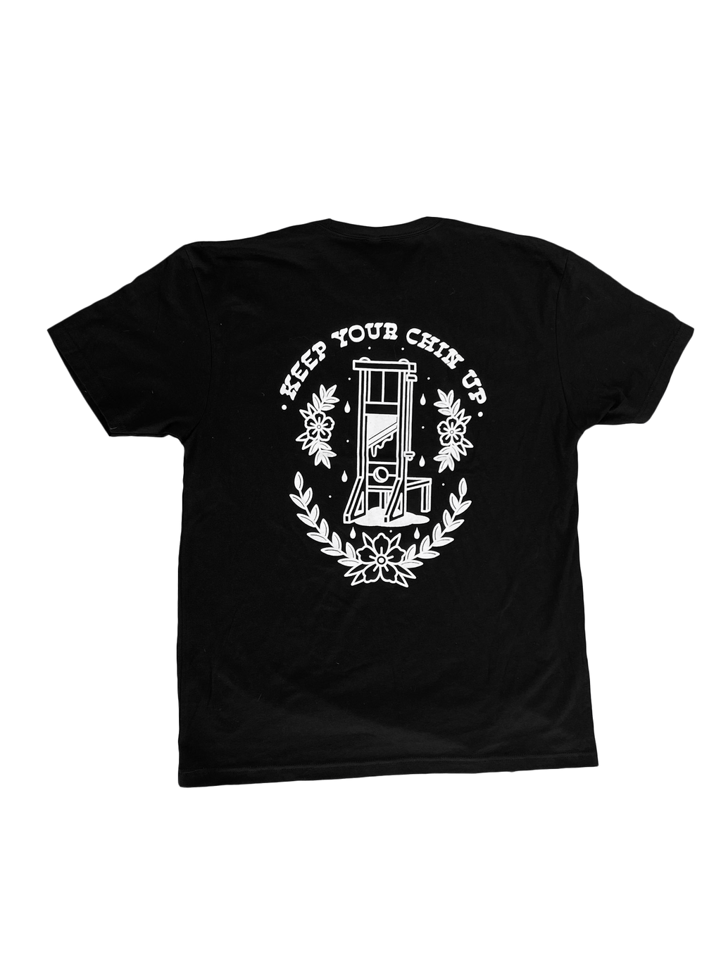 Guillotine Tee