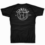 The Fundamentals Short Sleeve Rashguard
