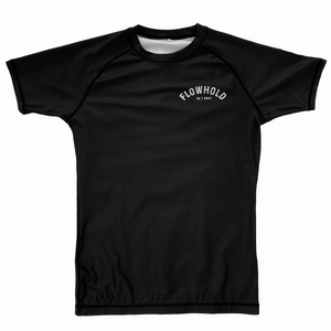 The Fundamentals Short Sleeve Rashguard
