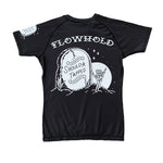 Shoulda Tapped Rash Guard